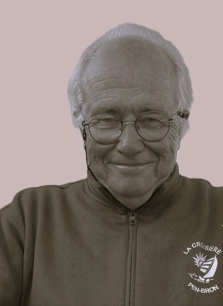 Jean MarcLeblanc
