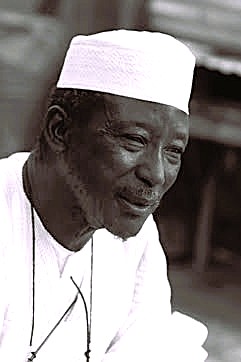 Dr Moussa Maman Bello