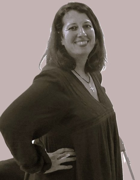 SoniaOuld Ami